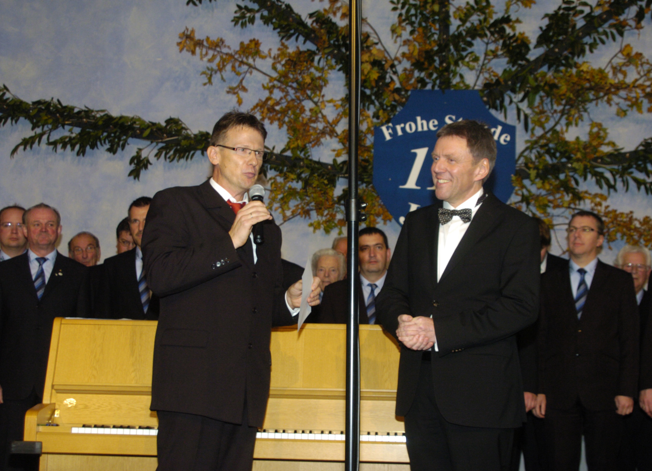 Konzert 2010 NPW FroheStunde4